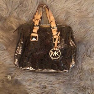 Small Michael Kors bag